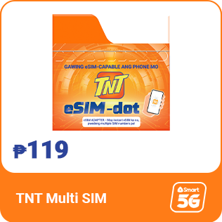TNT Multi SIM for Android